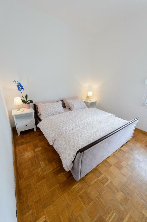 Apartment Ana 4+2 マカルスカ エクステリア 写真
