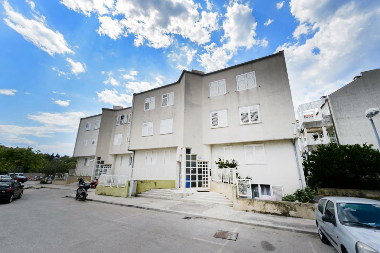 Apartment Ana 4+2 マカルスカ エクステリア 写真