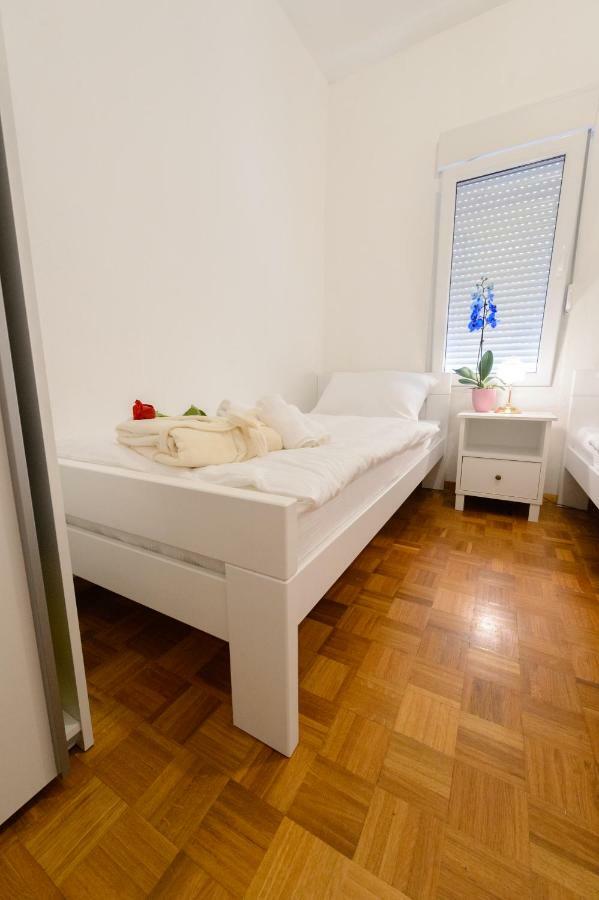 Apartment Ana 4+2 マカルスカ エクステリア 写真