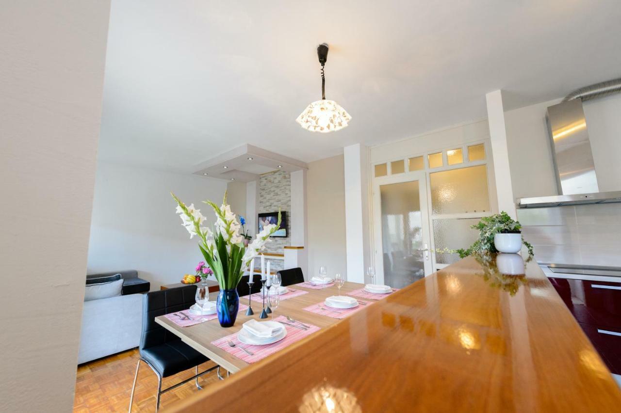 Apartment Ana 4+2 マカルスカ エクステリア 写真