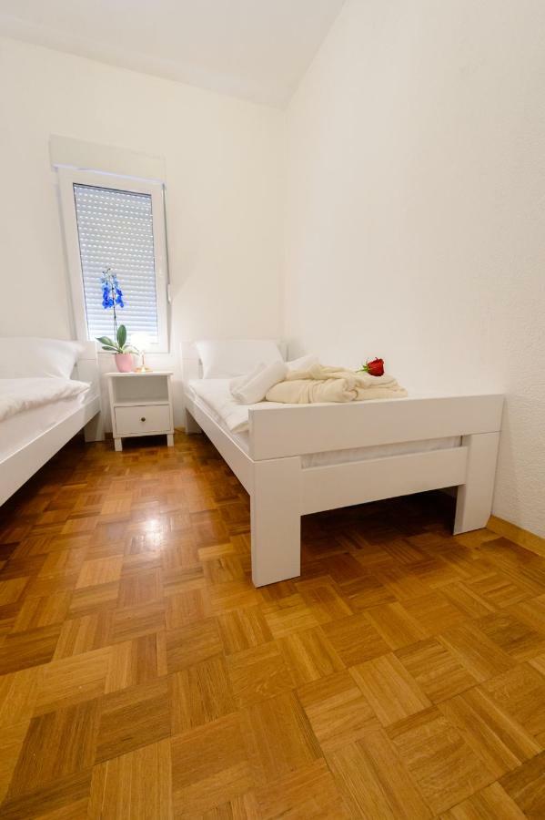 Apartment Ana 4+2 マカルスカ エクステリア 写真